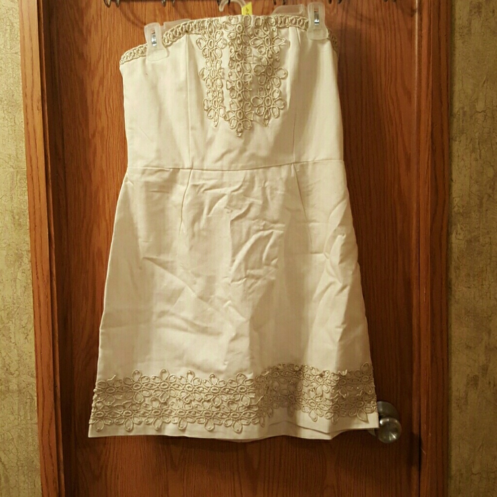 MudPie dress